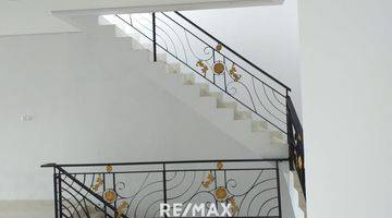 Gambar 5 Dijual Disewa Ruko Jl. Panjang Sukabumi Selatan, Kebon Jeruk, Jakarta Barat