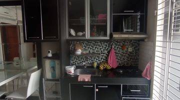 Gambar 3 Dijual Apartemen Royal Mediterania Garden Tipe Kamar 2+1 Tower Lavender