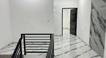 Gambar 4 Dijual Rumah Baru 3 Lantai Jl. Dukuh Barat Tanjung Duren