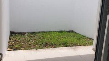 Gambar 4 Rumah 2 lantai, kav Hankam. Karang tengah, jual cepat. Nego sampe deal