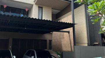 Gambar 1 Dijual Rumah Cantik,rapih Siap Huni Di Zora Cluster Kimora 