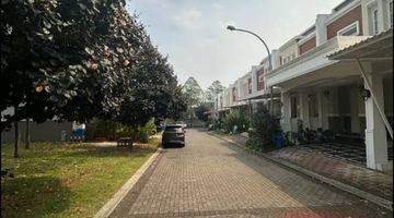 Gambar 2 Dijual Rumah Rapih Siap Huni Di The Savia Bsd Nusaloka 