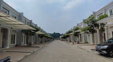 Gambar 5 Rumah Keren Siap Huni di Millenium City hanya 6 menit ke Stasiun MRT/20mnt ke BSD City