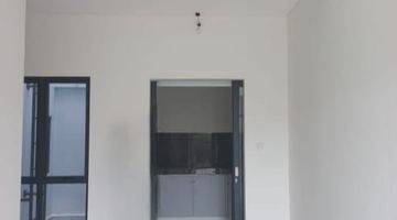 Gambar 5 Rumah Modern Cluster Viridia Lavon 2 Tangerang