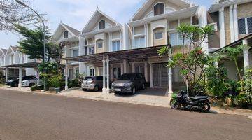 Gambar 4 Jual Rumah 2 Lantai Bagus di Jgc North Thames Jakarta Timur