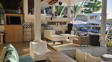 Gambar 4 For Sale Beach Club In Jimbaran bali Direct Access To The Beach