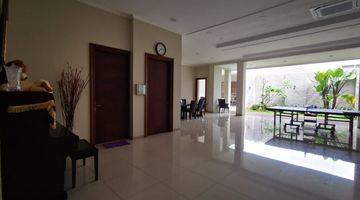 Gambar 2 Rumah SHM  2 1/2 lantai di cluster Crown PHG hadap utara