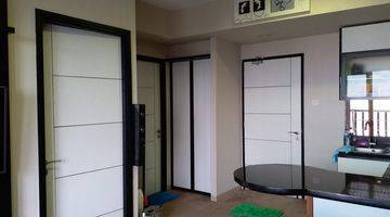 Gambar 5 Jual Murah Apartemen Skyline 1 Bedroom Full Furnished Gading Serpong