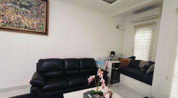 Gambar 2 Rumah 2 Lantai Full Furnished Dan Full Renovasi Dekat Dengan Pintu Tol 