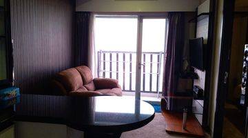 Gambar 4 Jual Murah Apartemen Skyline 1 Bedroom Full Furnished Gading Serpong