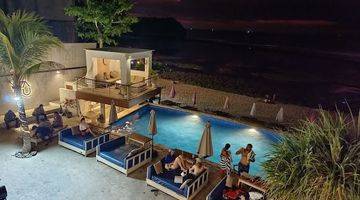 Gambar 1 For Sale Beach Club In Jimbaran bali Direct Access To The Beach