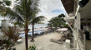 Gambar 5 For Sale Beach Club In Jimbaran bali Direct Access To The Beach