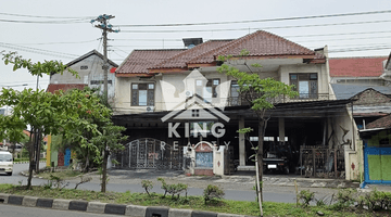 Gambar 1 Dijual Rumah Pedurungan, Semarang Ang