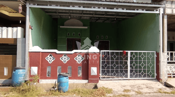 Gambar 2 Rumah Bagus Semi Furnished SHM di Plamongan Indah, Semarang