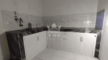 Gambar 4 Rumah Bagus Semi Furnished SHM di Plamongan Indah, Semarang