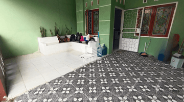 Gambar 1 Rumah Bagus Semi Furnished SHM di Plamongan Indah, Semarang