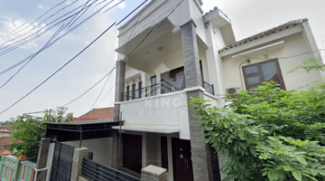 Gambar 1 Rumah 2 Lantai Bagus Semi Furnished SHM di Jl. Sri Rejeki, Semarang