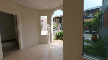 Gambar 2 Rumah Kontrakan Bagus Unfurnished SHM di Graha Wahid, Semarang