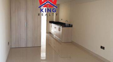 Gambar 3 Apartemen Pinnacle Pusat Kota Semarang Dijual Cepat (nt) 