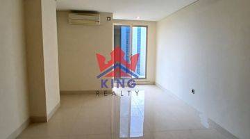 Gambar 1 Apartemen Pinnacle Pusat Kota Semarang Dijual Cepat (nt) 