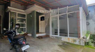 Gambar 4 Rumah Sudut Bukit Baruga Antang Di Makassar