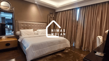 Gambar 4 Dijual Apartement Mewah Kemang Mansion 2 Br