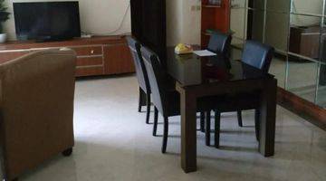 Gambar 1 For Sale Apartment Puri Casablanca 3 Bedrooms