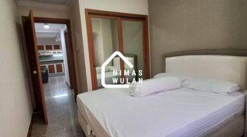 Gambar 1 For Sale 2 Bedrooms Apartment Pavilion Jakarta Pusat 