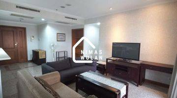 Gambar 2 For Sale 2 Bedrooms Apartment Pavilion Jakarta Pusat 