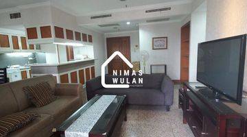 Gambar 3 For Sale 2 Bedrooms Apartment Pavilion Jakarta Pusat 