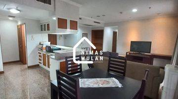 Gambar 4 For Sale 2 Bedrooms Apartment Pavilion Jakarta Pusat 