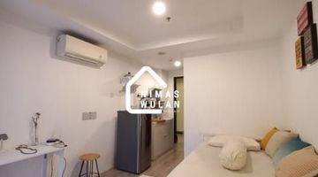 Gambar 4 Dijual Studio Cantik Siap Huni  Apartment Belmont Tower Mont