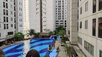 Gambar 4 For Sale 2 Kamar Kosongan Apartment Bassura Tower D 