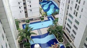 Gambar 5 For Sale 2 Kamar Kosongan Apartment Bassura Tower D 