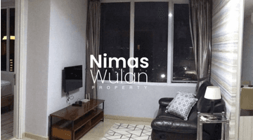 Gambar 2 For Sale Apartment Fx Residence Sudirman 2 Br