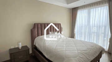 Gambar 4 Dijual Apartment Branz Simatupang  Siap Huni Full Furnish