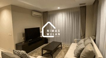 Gambar 5 Dijual Apartment Branz Simatupang  Siap Huni Full Furnish