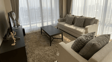 Gambar 1 Dijual Apartment Branz Simatupang  Siap Huni Full Furnish