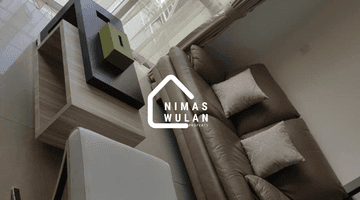 Gambar 2 Dijual Apartment Denpasar Residence 2 BR Furnished