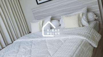 Gambar 4 Dijual Apartment Denpasar Residence 2 BR Furnished