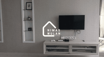 Gambar 5 Dijual Apartment Denpasar Residence 2 BR Furnished