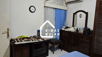 Gambar 5 Dijual Rumah Asri SHM Siap Huni Pondok Indah Jakarta Selatan