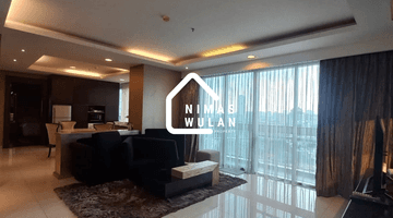 Gambar 5 Dijual Apartement Mewah Kemang Mansion 2 Br