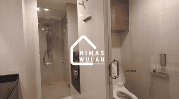 Gambar 4 Disewakan Apartment Mewah Branz Simatupang Tower North 1 BR