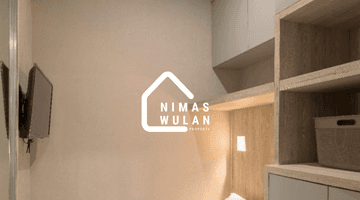 Gambar 3 Dijual Apartemen Sudirman Suite With Beautiful Furniture