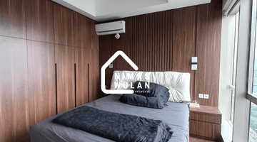 Gambar 5 Disewakan Apartment Mewah Branz Simatupang Tower North 1 BR