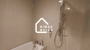 Gambar 3 Disewakan Apartment Mewah Branz Simatupang Tower North 1 BR