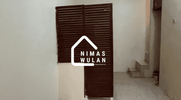 Gambar 2 Dijual Rumah Sederhana Dan Nyaman Daerah Pejaten 2 Lantai