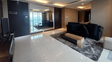 Gambar 1 Dijual Apartement Mewah Kemang Mansion 2 Br