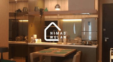 Gambar 5 Dijual Apartemen Sudirman Suite With Beautiful Furniture